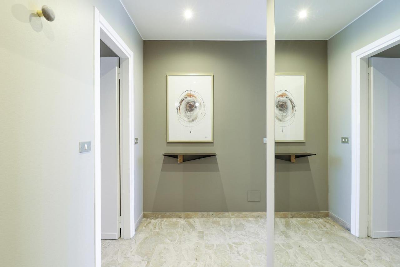 Contempora Apartments - Elvezia 8 - E51 Milão Exterior foto